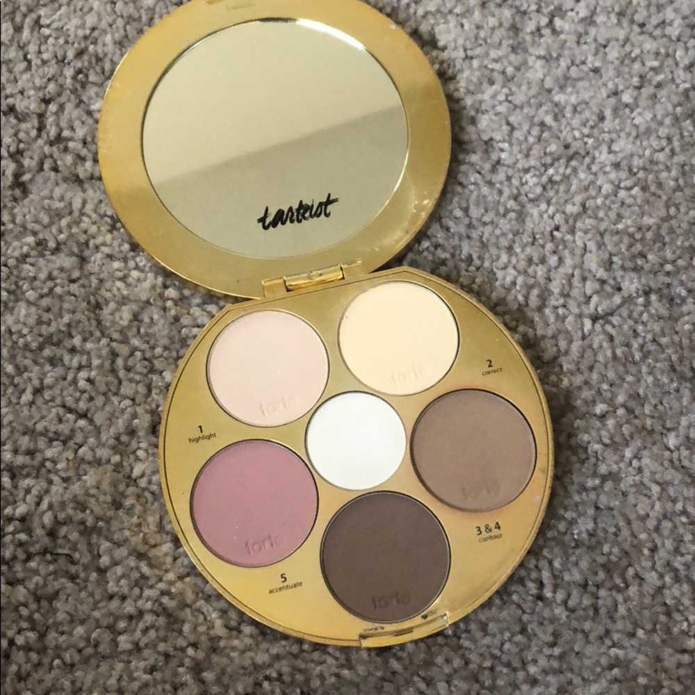 Tarte contour palette